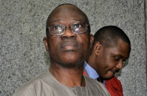 Alleged money laundering: Court admits two Skye bank executives to N500m bail each