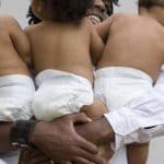 Woman gives birth to sextuplets under 10 minutes