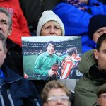 England bids farewell to World Cup winning keeper Banks