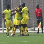 Bendel Insurance draw goalless with visiting Enyimba