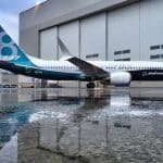 Nigeria bans Boeing 737 MAX Planes