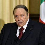 Bouteflika's brother, loyalists arrested