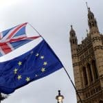 Collapse us if you can, British government dares Brexit opponents