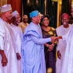 Buhari: Our best will be good enough for Nigeria