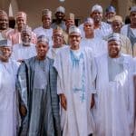 I look forward to mutual relationship with 9th NASS, says Buhari