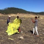 French widow sues Boeing for $276m over Ethiopian crash