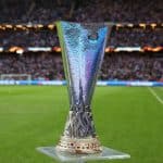 Europa League: Napoli to face Arsenal, Slavia Prague to meet Chelsea