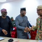 Fayemi urges Afenifere leaders to change restructuring strategies