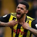 Watford score late winner to spoil Rodgers’ Leicester debut