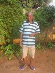 'My father sent me to buy cattle, police arrested me, took my N325,000 cash and I spent 24 years in Kirikiri Prison'