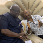 Arthur Eze to Ikpeazu: You represent the future of Igbo nation