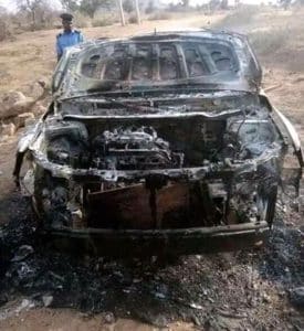 Supplementary elections: Attacks on media, observers, INEC mar polls