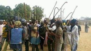 Supplementary elections: Attacks on media, observers, INEC mar polls