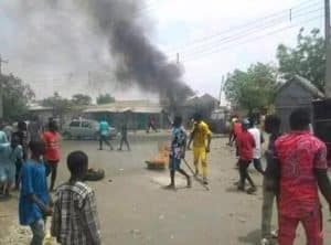 Supplementary elections: Attacks on media, observers, INEC mar polls