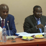 Magu defends N22bn EFCC Budget, says '970 additional staff coming'