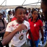 Bayelsa poll: We will not accept attack on our personnel, says INEC