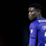 International friendly: Nigeria defeat Egypt 1-0 as Onuachu scores 'fastest goal'