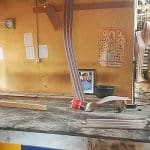 Gunmen attack police station, INEC office in Edo, kill DPO, Sergeant, two others