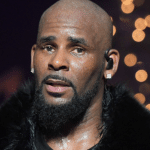 R. Kelly denies sexual abuse allegations after release from jail