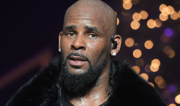 R. Kelly denies sexual abuse allegations after release from jail