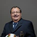 Bribery: FIFA bans ex-Guatemalan FA boss Salguero for seven years