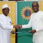 Shell, UBA sign $200m contractor support fund