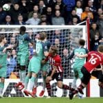 EPL: Ward-Prowse screamer caps spectacular Southampton comeback against Tottenham