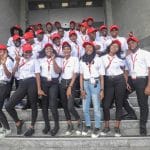 UBA unveils 30 students as 2019 Campus Ambassadors
