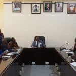 UNIPORT to graduate 9,452 students, 106 bag first class