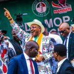 Emmanuel suspends Akwa Ibom LG Service Commission Chairman over alleged unauthorised recruitment