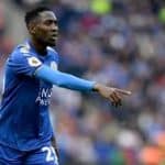 Ndidi sidelined till February with knee injury