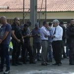 Nine killed, 17 injured in Brazil shooting
