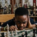 FG lauds eight-year-old Nigerian Chess Champion in U.S.