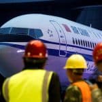 China, Ethiopia suspend use of Boeing 737 MAX 8 aircraft after crash