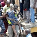 Collapsed building: Alaafin calls for stiffer penalties on owners, project handlers