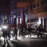 China offers to help Venezuela restore power