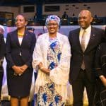 3,050 entrepreneurs selected for fifth cycle of Tony Elumelu Foundation Programme