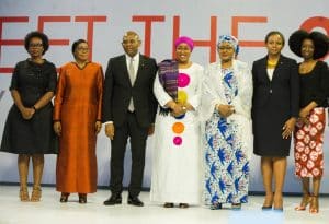 3,050 entrepreneurs selected for  fifth cycle of  Tony Elumelu Foundation  Programme
