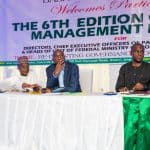 Power, Works and Housing Ministry to implement National Infrastructure Maintenance Programme