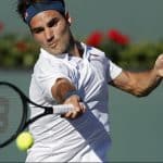Federer fights back to avoid upset in Miami