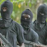 Gunmen storm Kaduna market square, kill two