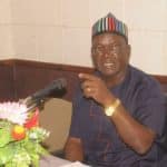 Volunteer Guard law: Benue youths hail Ortom