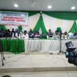 Lalong defeats Useni to retain seat as Plateau governor + results