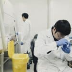 Chinese researchers find new target for tumour immunotherapy