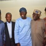 Sanwo-Olu: I was confident Lagosians will choose courage over fear