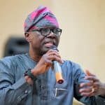 Sanwo-Olu appoints Ayinde, Okoya-Thomas, Akosile, others as members of Inauguration Committee