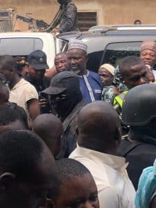 Bloody elections in Kogi, Osun, Oyo, Enugu, Rivers