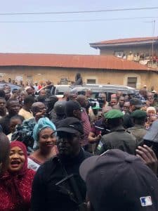 Bloody elections in Kogi, Osun, Oyo, Enugu, Rivers