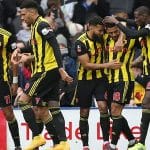 Gray’s winner sends Watford into FA Cup semi-finals