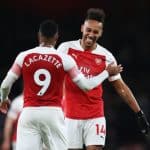 Arsenal roar back to draw 3-3 at West Ham